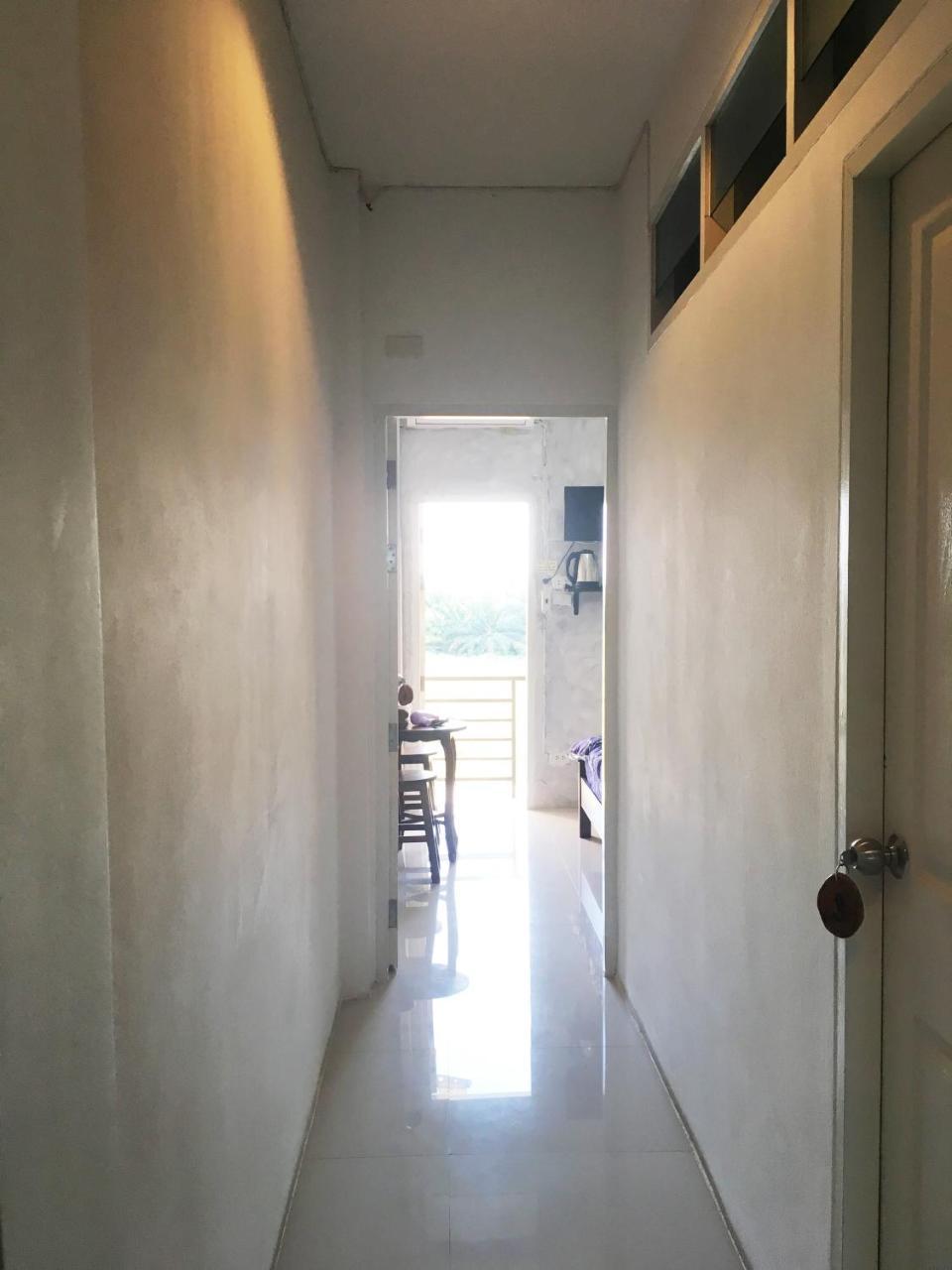 You In House Urt Surathani Airport Surat Thani Exterior foto